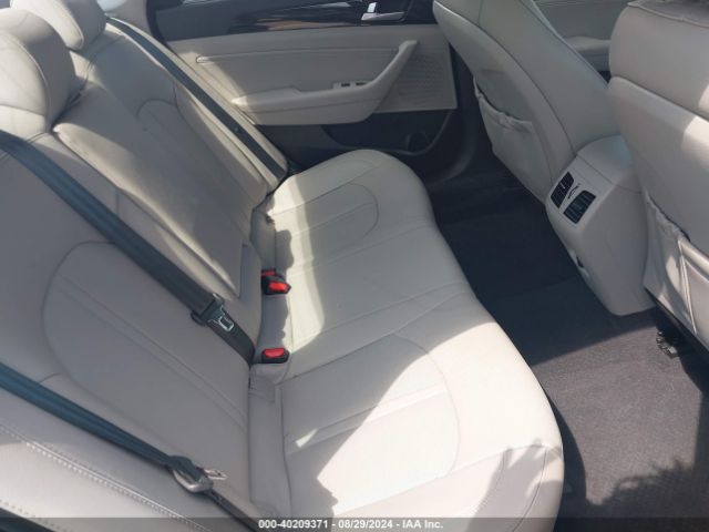 5NPE34AF3HH539878 Hyundai Sonata Limited