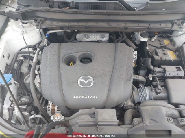 JM3KFBCM5N1569050 Mazda Cx-5 2.5 S Preferred