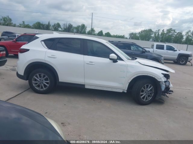JM3KFBCM5N1569050 Mazda Cx-5 2.5 S Preferred