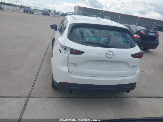 JM3KFBCM5N1569050 Mazda Cx-5 2.5 S Preferred
