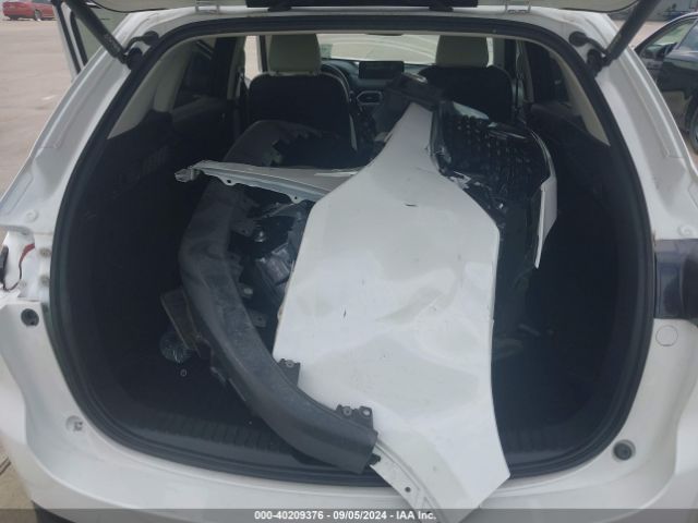 JM3KFBCM5N1569050 Mazda Cx-5 2.5 S Preferred