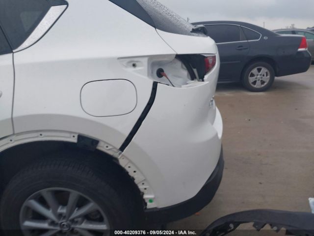 JM3KFBCM5N1569050 Mazda Cx-5 2.5 S Preferred