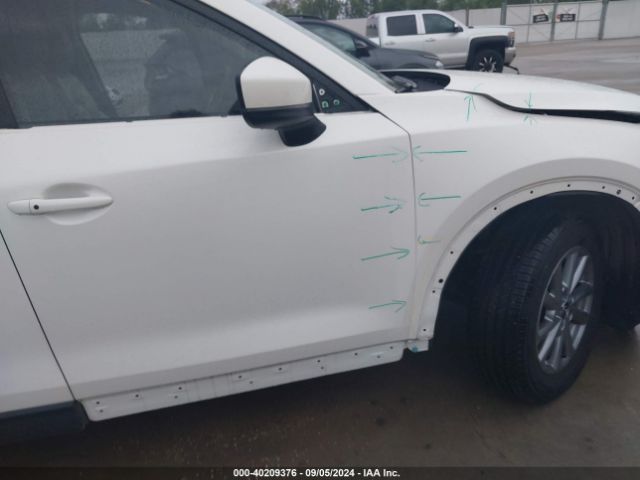 JM3KFBCM5N1569050 Mazda Cx-5 2.5 S Preferred