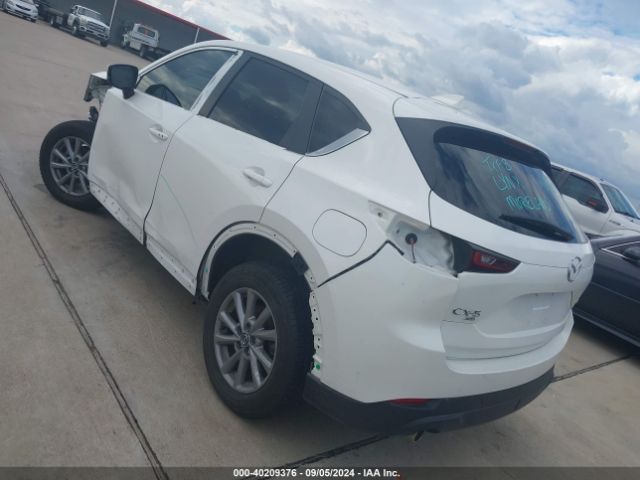 JM3KFBCM5N1569050 Mazda Cx-5 2.5 S Preferred
