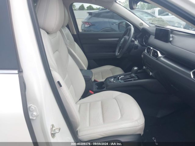 JM3KFBCM5N1569050 Mazda Cx-5 2.5 S Preferred