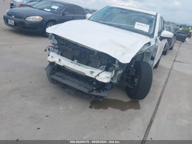 JM3KFBCM5N1569050 Mazda Cx-5 2.5 S Preferred
