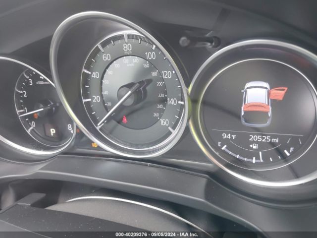 JM3KFBCM5N1569050 Mazda Cx-5 2.5 S Preferred