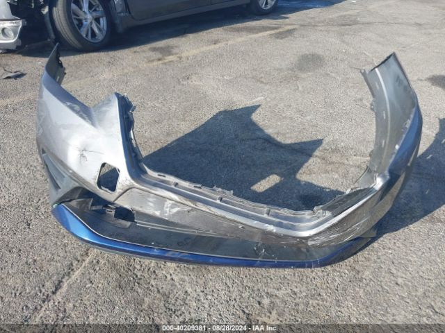 3N1CP5CU6JL544756 Nissan KICKS SV