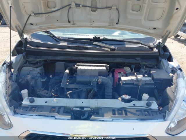 ML32A3HJ9HH017853 Mitsubishi MIRAGE ES