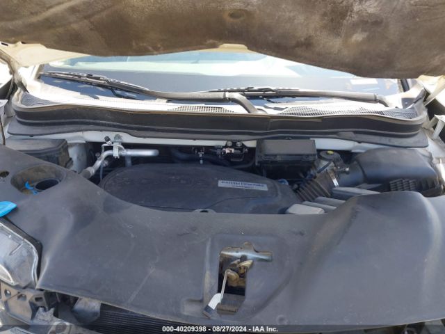 5FNYF5H1XHB009104 Honda PILOT LX