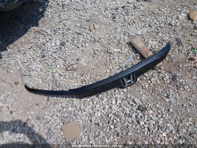 1HGCV2F37KA009515 Honda Accord Sport 2.0t