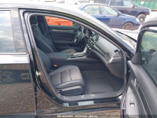 1HGCV2F37KA009515 Honda Accord Sport 2.0t