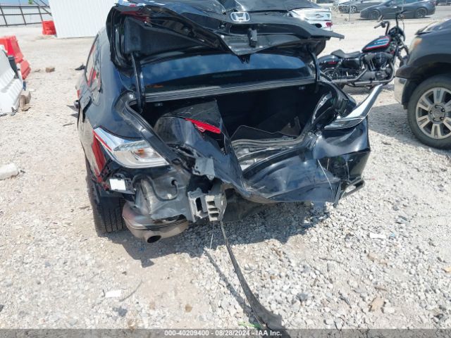1HGCV2F37KA009515 Honda Accord Sport 2.0t