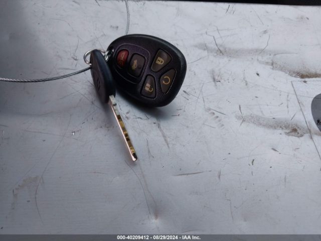 2G1WB5E34F1160487 Chevrolet Impala Limited Lt