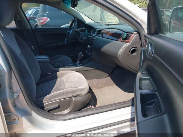 2G1WB5E34F1160487 Chevrolet Impala Limited Lt