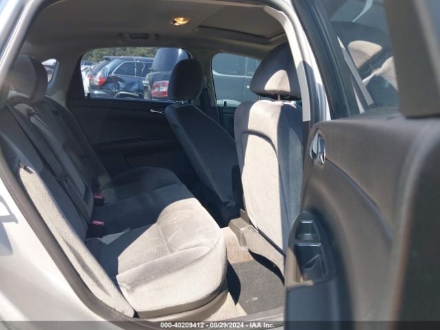 2G1WB5E34F1160487 Chevrolet Impala Limited Lt