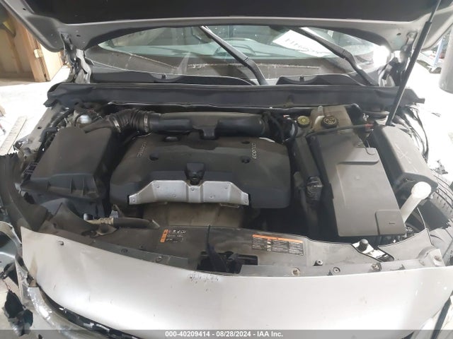 Chevrolet MALIBU 1LT 2015 1G11C5SL5FU151572 Image 10