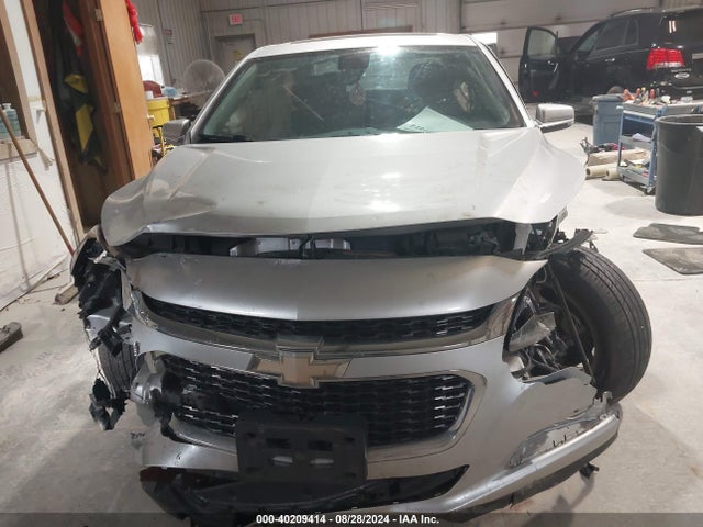 Chevrolet MALIBU 1LT 2015 1G11C5SL5FU151572 Image 13