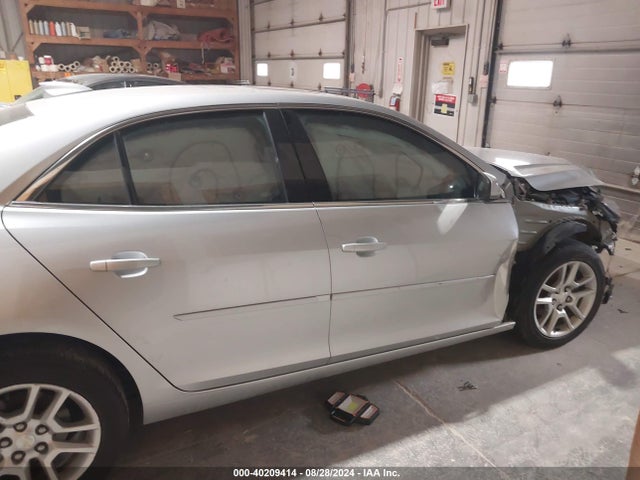 Chevrolet MALIBU 1LT 2015 1G11C5SL5FU151572 Image 14