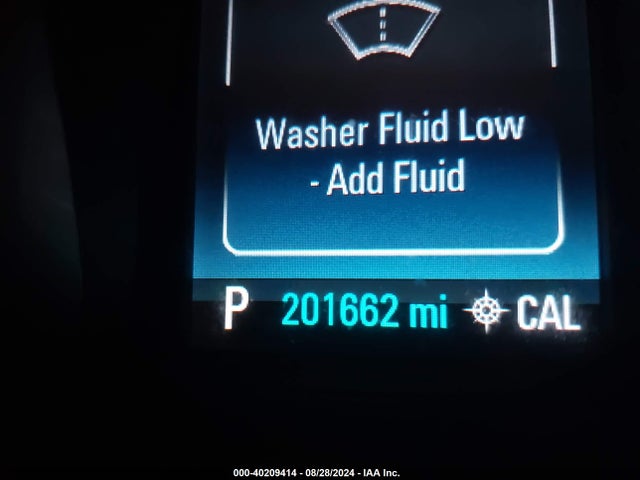 Chevrolet MALIBU 1LT 2015 1G11C5SL5FU151572 Image 16