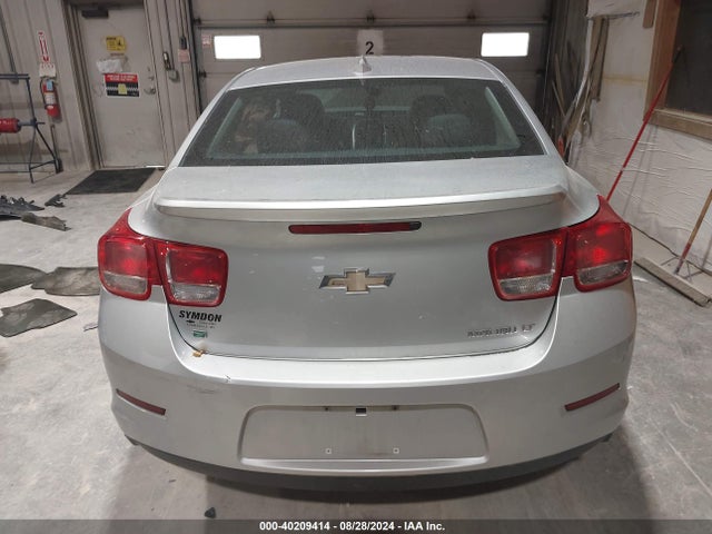 Chevrolet MALIBU 1LT 2015 1G11C5SL5FU151572 Image 17
