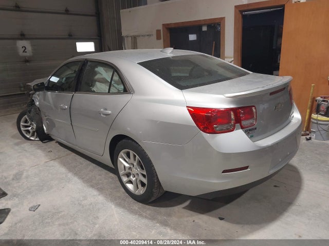 Chevrolet MALIBU 1LT 2015 1G11C5SL5FU151572 Image 3