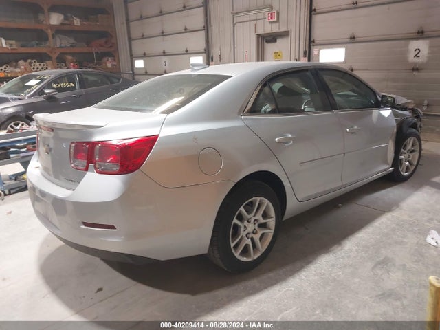 Chevrolet MALIBU 1LT 2015 1G11C5SL5FU151572 Image 4