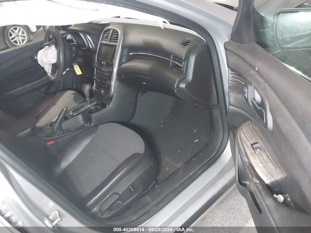 Chevrolet MALIBU 1LT 2015 1G11C5SL5FU151572 Image 5