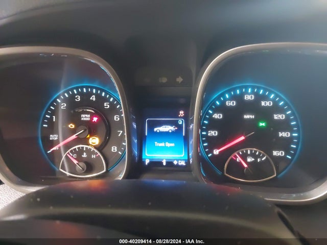 Chevrolet MALIBU 1LT 2015 1G11C5SL5FU151572 Image 7