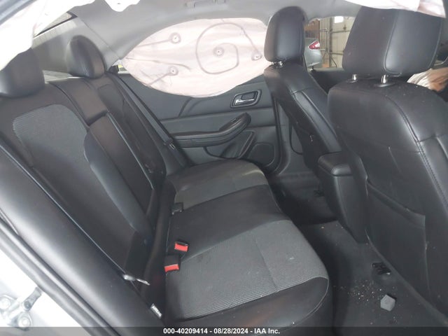 Chevrolet MALIBU 1LT 2015 1G11C5SL5FU151572 Image 8