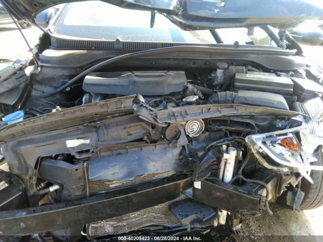 3KPC24A37KE065820 Hyundai ACCENT SE