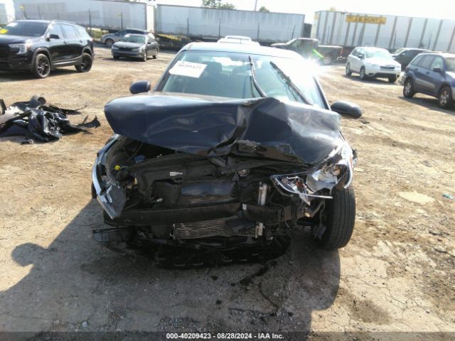 3KPC24A37KE065820 Hyundai ACCENT SE