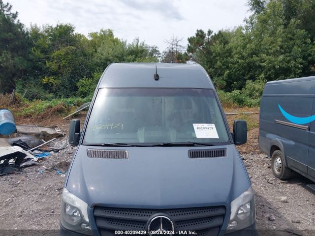 WD3PE7CD1JP638834 Mercedes-Benz Sprinter 2500 Standard Roof V6
