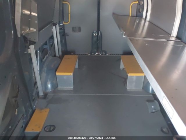 WD3PE7CD1JP638834 Mercedes-Benz Sprinter 2500 Standard Roof V6