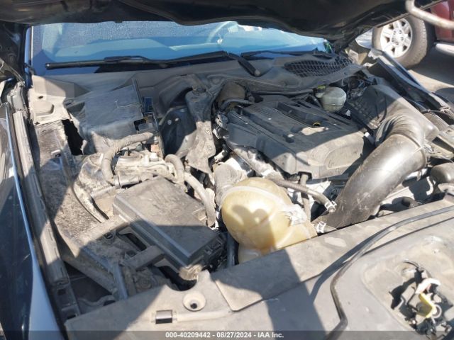 1FA6P8TH8G5303472 Ford Mustang Ecoboost
