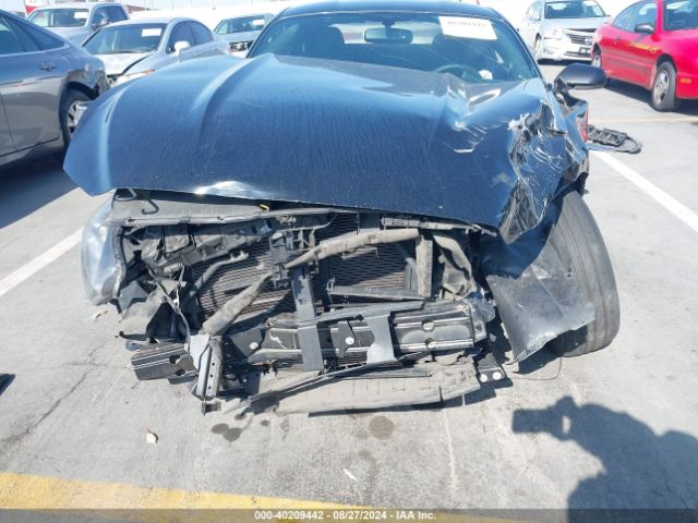 1FA6P8TH8G5303472 Ford Mustang Ecoboost