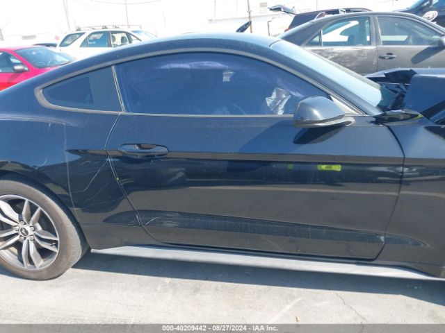1FA6P8TH8G5303472 Ford Mustang Ecoboost
