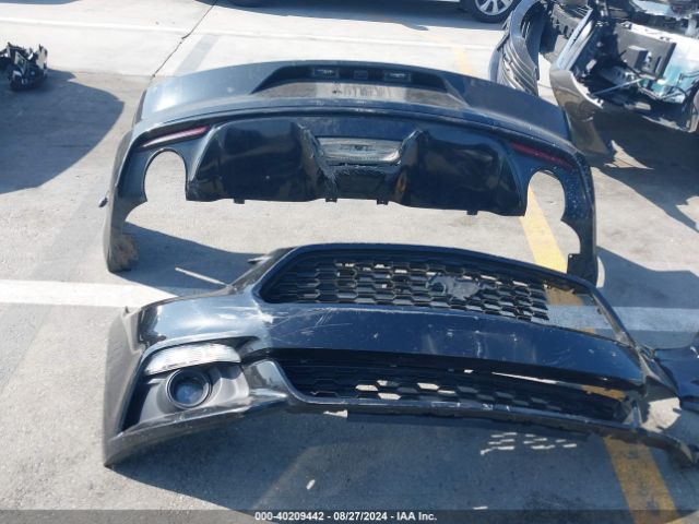 1FA6P8TH8G5303472 Ford Mustang Ecoboost