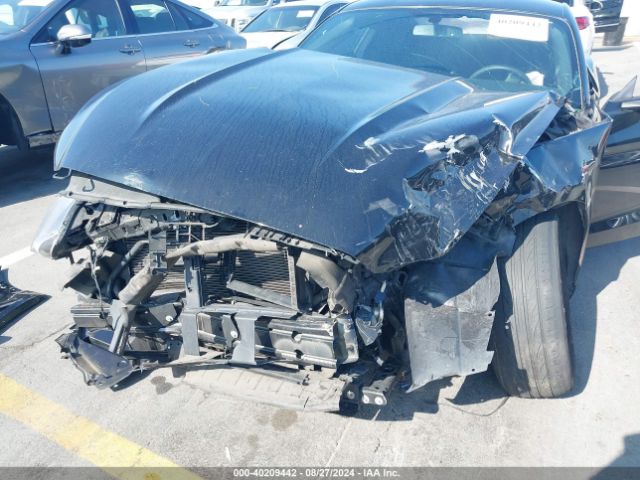 1FA6P8TH8G5303472 Ford Mustang Ecoboost