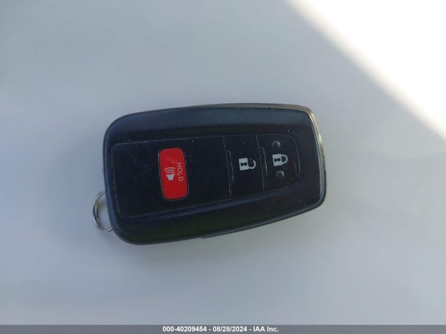 Toyota COROLLA SE 2019 JTNK4RBE1K3019714 Image 11