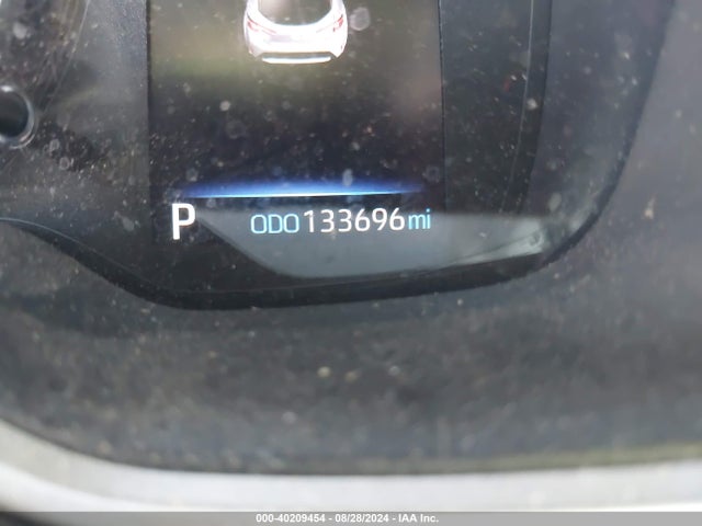 Toyota COROLLA SE 2019 JTNK4RBE1K3019714 Image 15