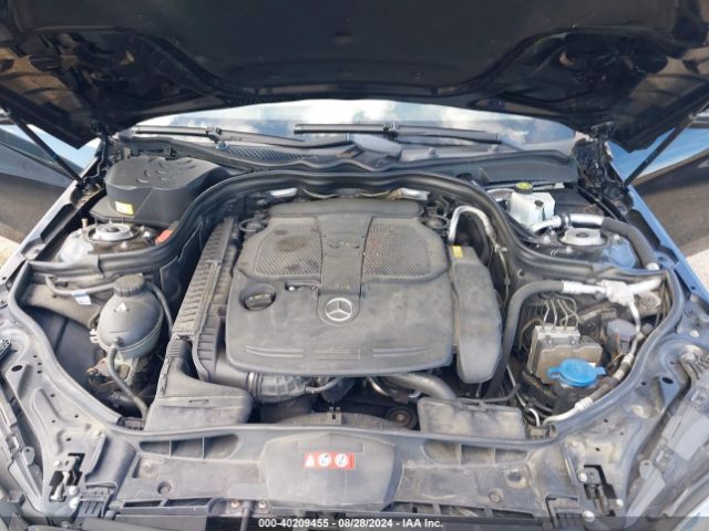 WDDHF8JB8EA804859 Mercedes-Benz E 350 4matic
