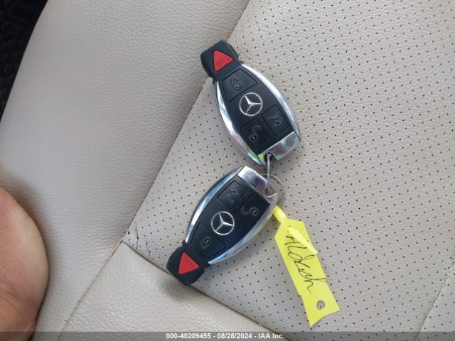 WDDHF8JB8EA804859 Mercedes-Benz E 350 4matic