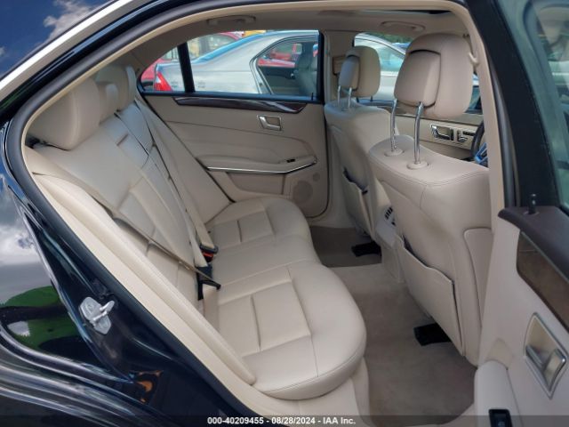 WDDHF8JB8EA804859 Mercedes-Benz E 350 4matic