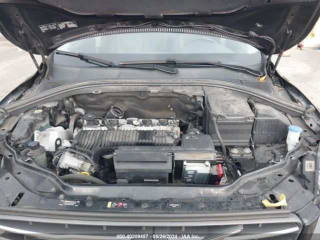 YV4612RM8G2867781 Volvo Xc60 T5 Platinum