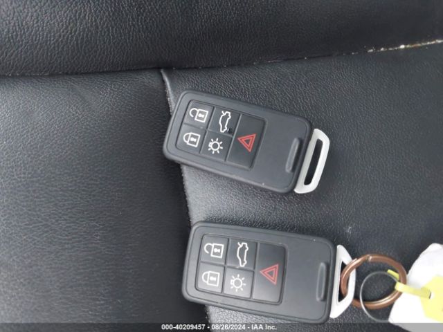 YV4612RM8G2867781 Volvo Xc60 T5 Platinum