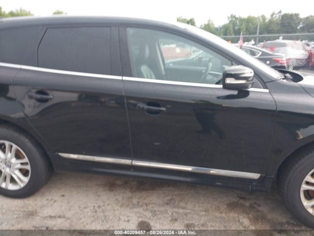 YV4612RM8G2867781 Volvo Xc60 T5 Platinum