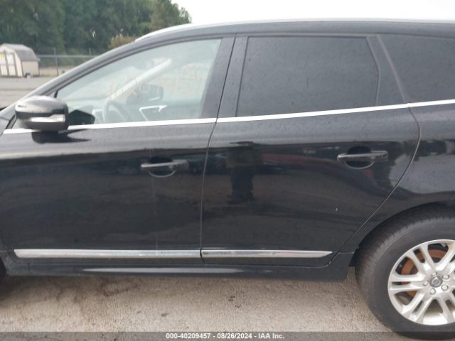 YV4612RM8G2867781 Volvo Xc60 T5 Platinum