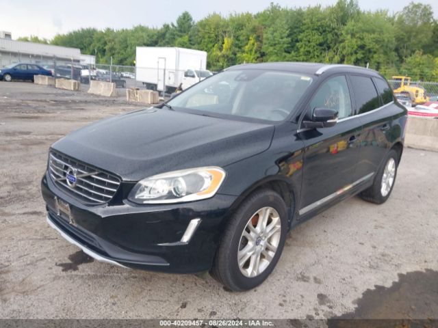 YV4612RM8G2867781 Volvo Xc60 T5 Platinum