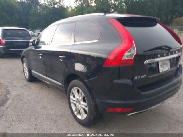 YV4612RM8G2867781 Volvo Xc60 T5 Platinum